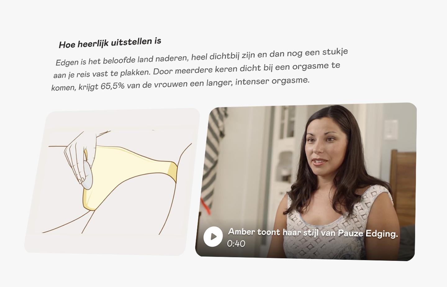 Animation and Video Previews