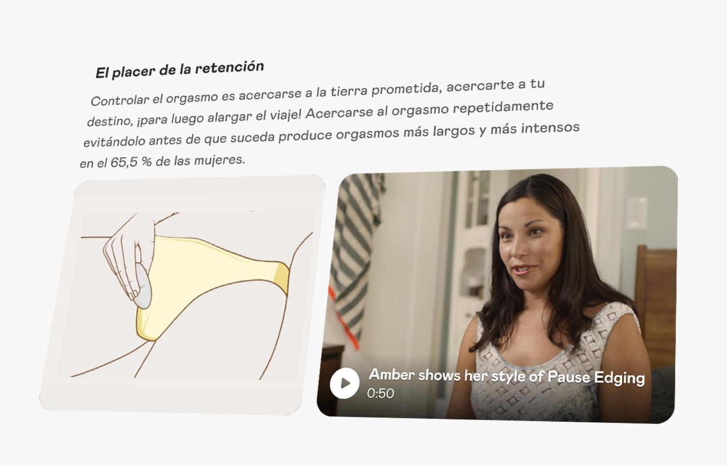 Animation and Video Previews