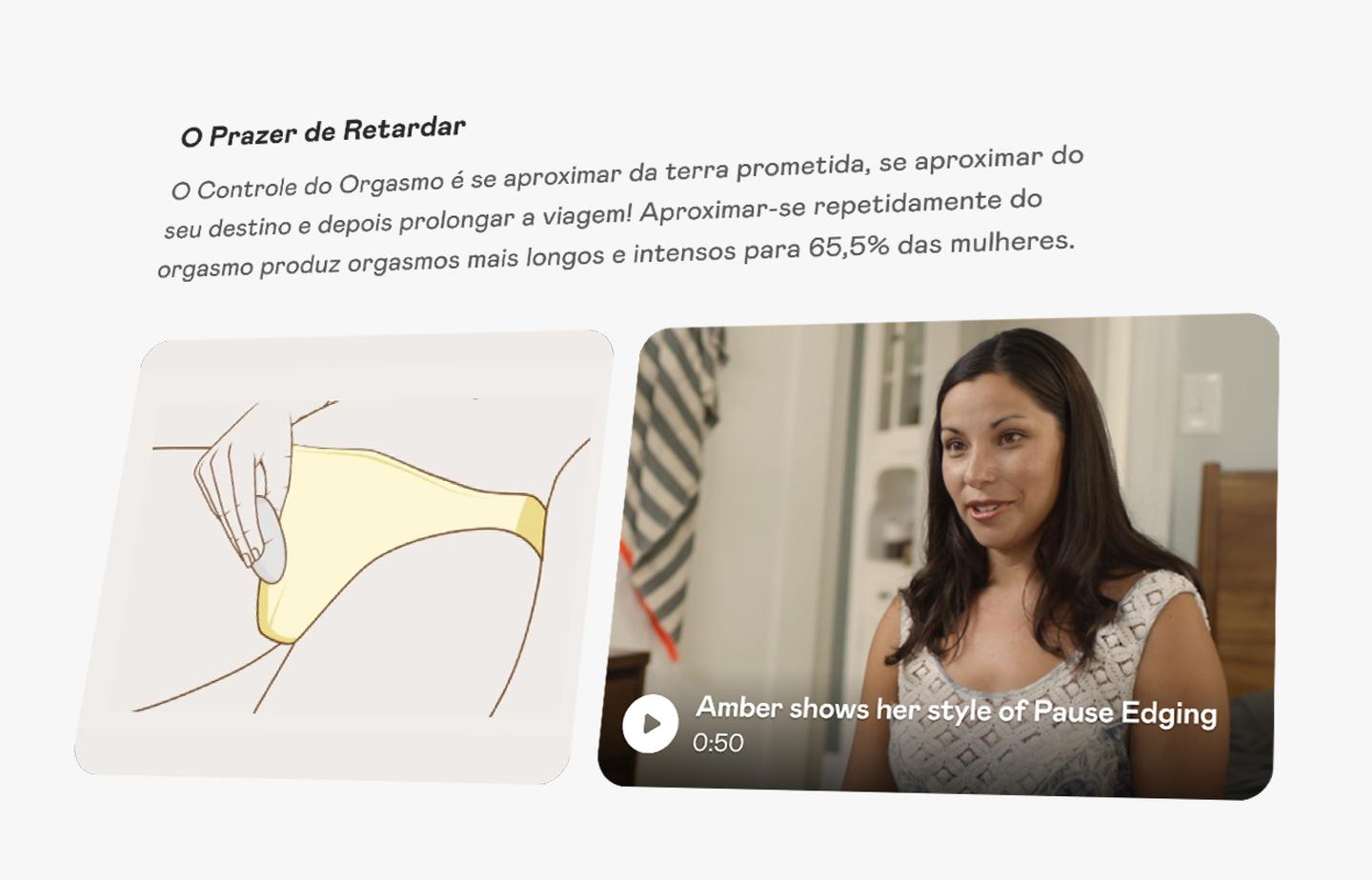 Animation and Video Previews