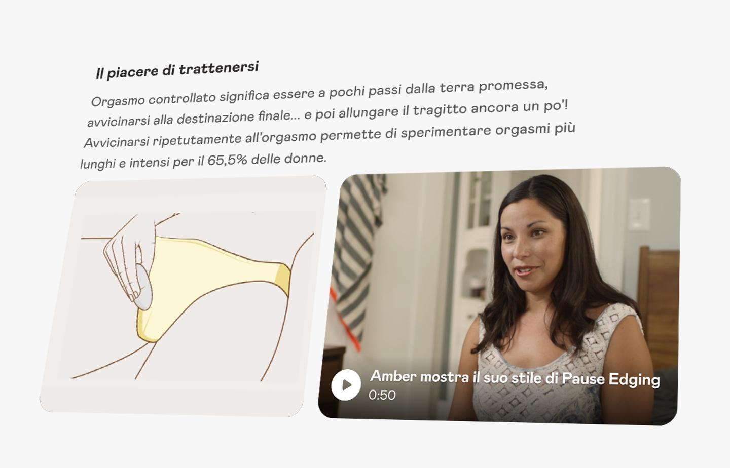 Animation and Video Previews